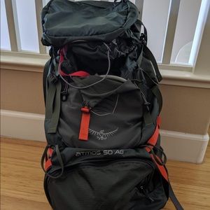 Osprey Atmos AG 50